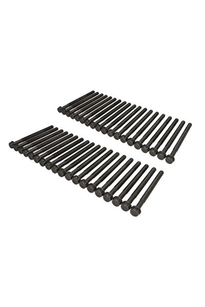 ELRING Set de Suruburi pentru Capul Cilindrului (multiunghiular) (38buc) Merc...