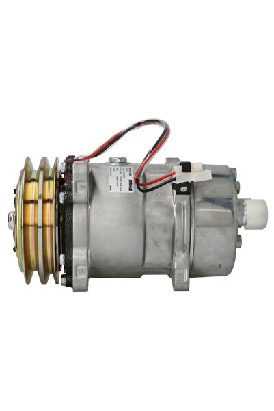 MAHLE Compresor de Aer Conditionat Seat Toledo I Vw Golf I Golf Ii Jetta Ii S...