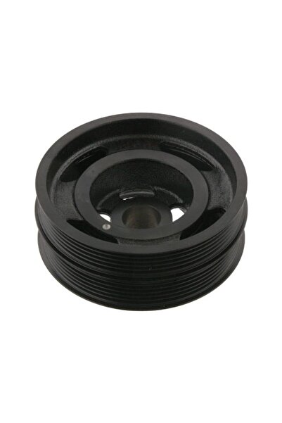FEBI BILSTEIN Fulie Vibrochen, Arbore Cotit (numar de Nervuri: 9) Volvo C30 S...