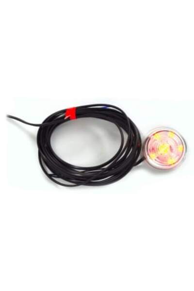 WAS Elemente de Lumina de Degajare (cartus Led 12/24v cu Sirma pentru Lampile...