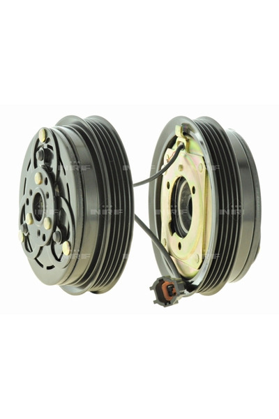NRF Cupla Magnetica Compresor Aer Conditionat Clima SUBARU FORESTER/LEGACY 2/...