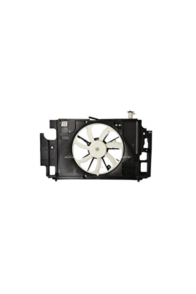 NRF Ventilator Radiator TOYOTA PRIUS PHV