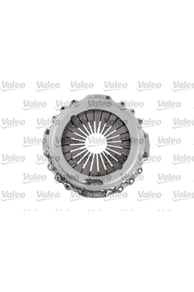VALEO Placa de Presiune Ambreiaj (475mm