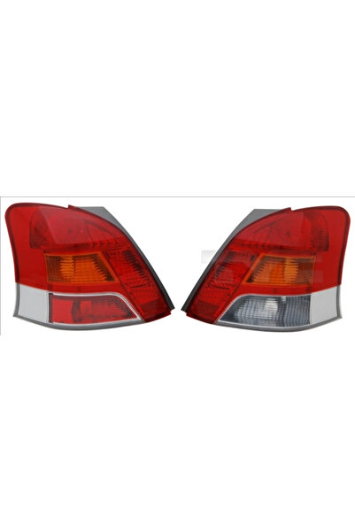 TYC Lampa Spate Stanga TOYOTA YARIS