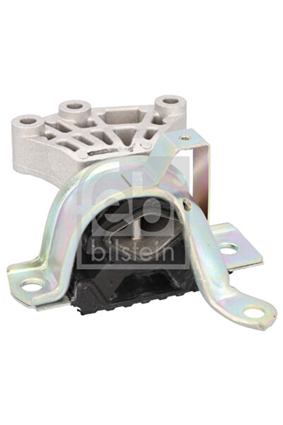 FEBI BILSTEIN Suport Motor Fata Dreapta Superior Cauciuc-metal Fiat Panda 1.3...