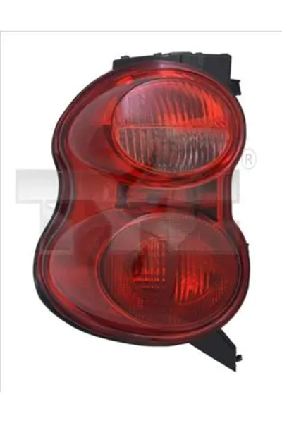 TYC Lampa Spate Stanga SMART FORTWO