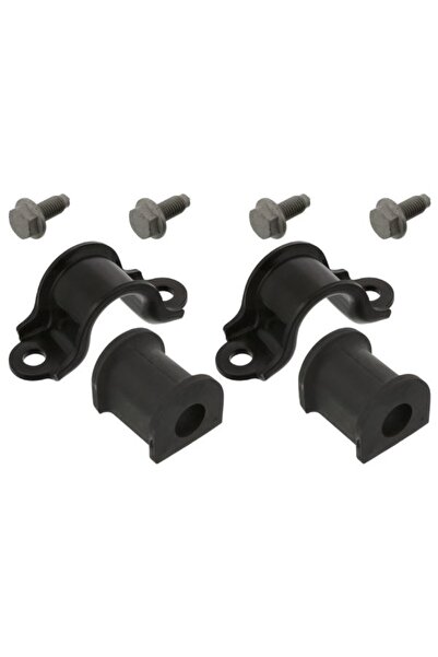 FEBI BILSTEIN Set Bucsa Suporti Bara Stabilizatoare de Legatura Spate (19mm) ...