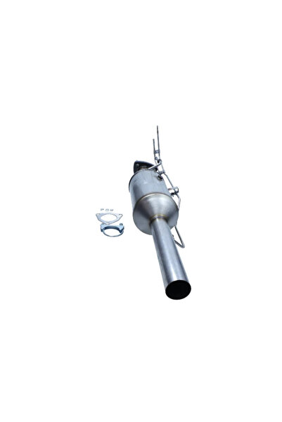 MaxGear Filtru Funingine/Particule Sist.De Esapament 27-6059 Citroën Jumper 2...