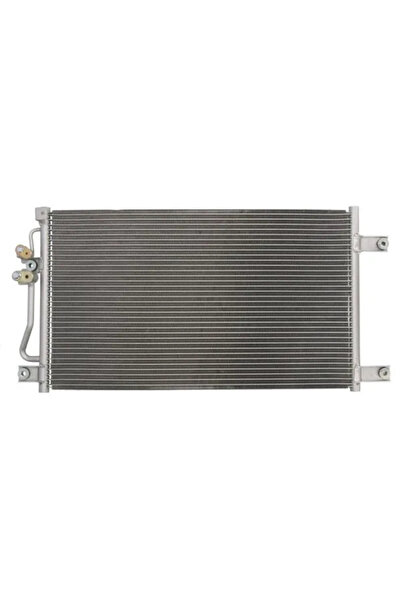 Thermotec Radiator Condensator Aer Conditionat MITSUBISHI L200/PAJERO 2/PAJER...