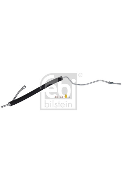 FEBI BILSTEIN Furtun / Conducta de Directie Seat Cordoba Ibiza Iii Skoda Fabi...