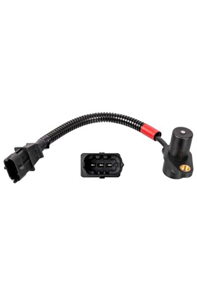 FEBI BILSTEIN Senzor Pozitie Vibrochen, Arbore Cotit Kia Sorento I Skoda Octa...