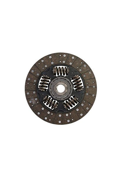 SACHS Disc Ambreiaj (430mm Nou) Rvi C D K T Volvo 9700 9900 B11 Fh Fh Ii Fh I...