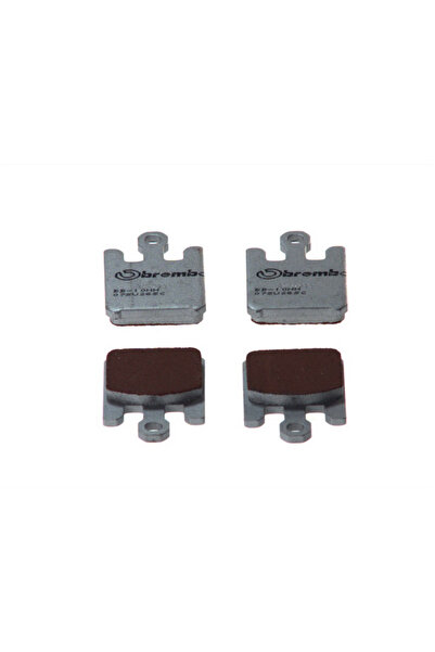 Brembo Placute de Frana Fata Destinat Pentru: Curse/Traseu Material: Sinter-s...