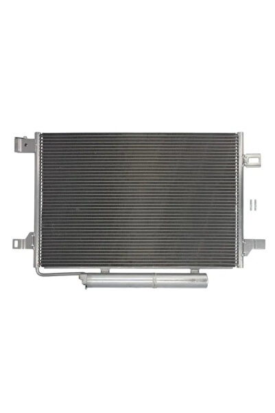 Thermotec Radiator Condensator Aer Conditionat MERCEDES-BENZ A-CLASS/B-CLASS