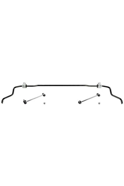 FEBI BILSTEIN Bucsa Bara Stabilizatoare Spate (complet) Mercedes C (c204) C T...