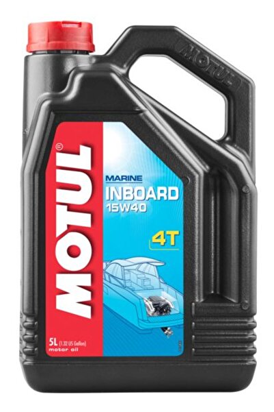 Motul Ulei de motor 300V COMP 15W50 5L