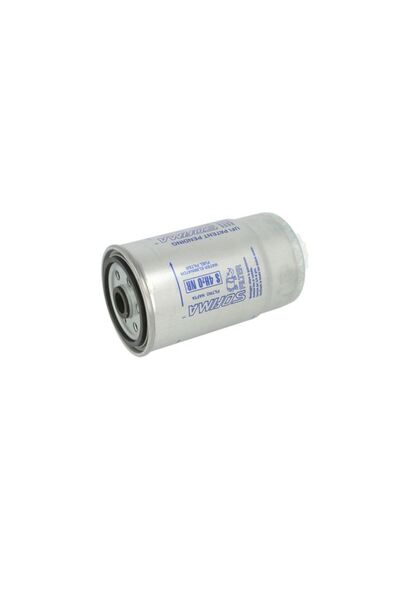 SOFIMA Filtru Combustibil Alfa Romeo 147 156 166 Gt Fiat Doblo Multipla Stilo...