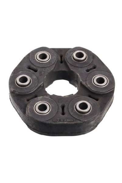BLUE PRİNT Flansa Cardan din Fata/Din Spate (diametru Exterior 126mm) Mercede...