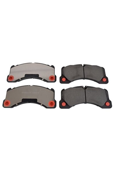 FEBI BILSTEIN Set Placute Frana Fata Audi E-tron Gt Porsche Cayenne Macan Pan...