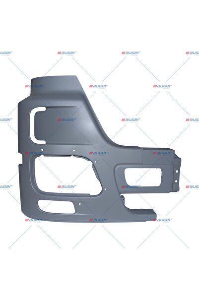 Auger Coltar Bara Protectie Fata Mercedes-benz Actros MP2 / MP3 2000-2026