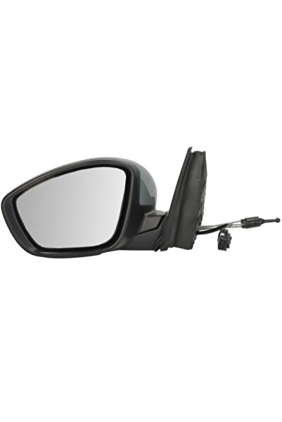 Blic Oglinda Exterioara Stanga OPEL CORSA F PEUGEOT 208 2