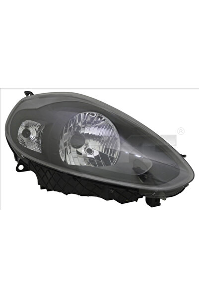 TYC Far Dreapta ABARTH PUNTO FIAT PUNTO/PUNTO EVO