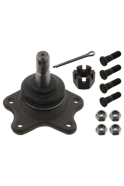 FEBI BILSTEIN Pivot Axa Dreapta/Stanga (superior Fata) (diametru Con 16 8mm) ...