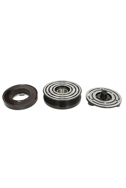 Thermotec Cupla Magnetica Compresor Aer Conditionat Clima FORD COUGAR/MAVERIC...