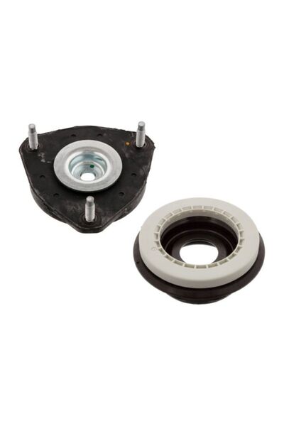 FEBI BILSTEIN Flansa Amortizor Fata Dreapta/Stanga (cu Rulment) Ford Transit ...