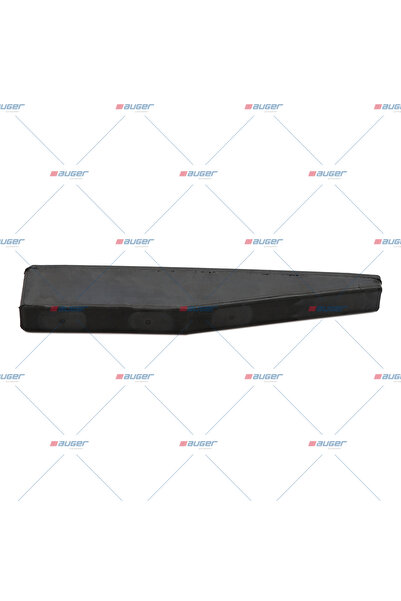 Auger Tampon Cauciuc Protectie Bara 2000-2026