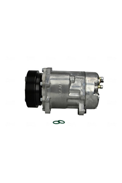 Nissens Compresor Aer Conditionat Clima FORD GALAXY 1/GALAXY MK 1 SEAT LEON V...