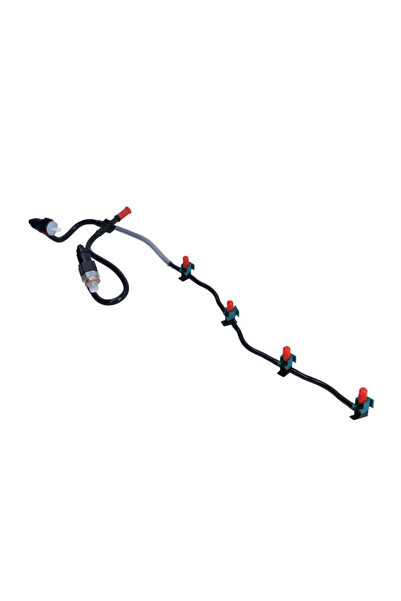 MaxGear Furtunsupracurgere Combustibil 15-0043 Citroën Jumper 2 Peugeot Boxer