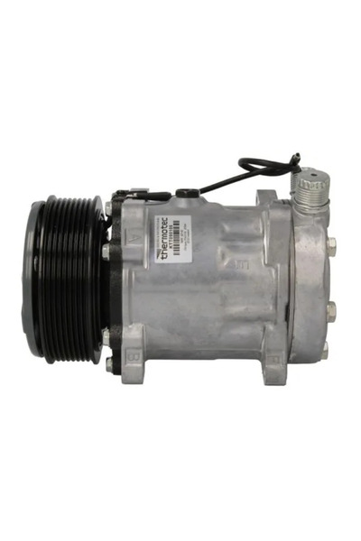 Thermotec Compresor Aer Conditionat Clima CASE IH MAXXUM NEW HOLLAND TM VALTR...
