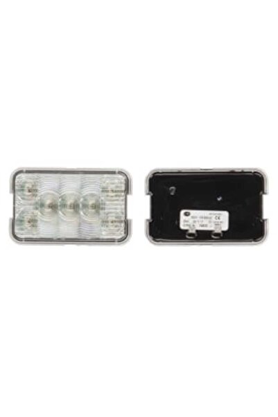 Hella Geam Lampa Elementul Lampii Spate Dreapta/Stanga Easyconn I (led 24v La...