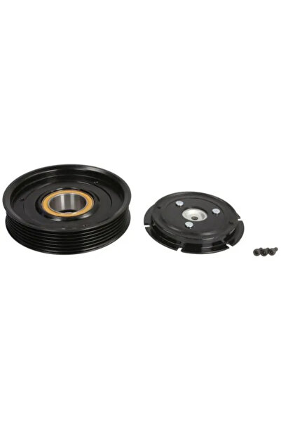 Thermotec Cupla Magnetica Compresor Aer Conditionat Clima HYUNDAI SANTA FÉ 3 ...