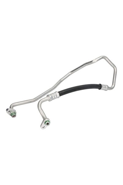 Thermotec Conducta Aer Conditionat Ds Ds 3 Citroen C3 Ii C4 Cactus Peugeot 20...
