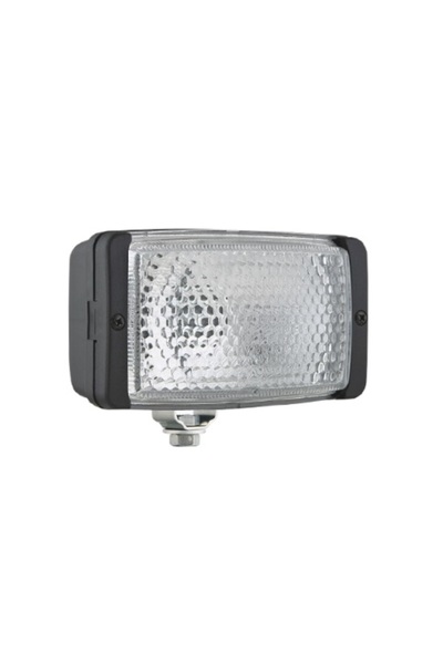 WESEM Lampa de Lucru (h3 12/24v 70w Lungime: 138mm Inaltime: 78mm Adancime: 6...