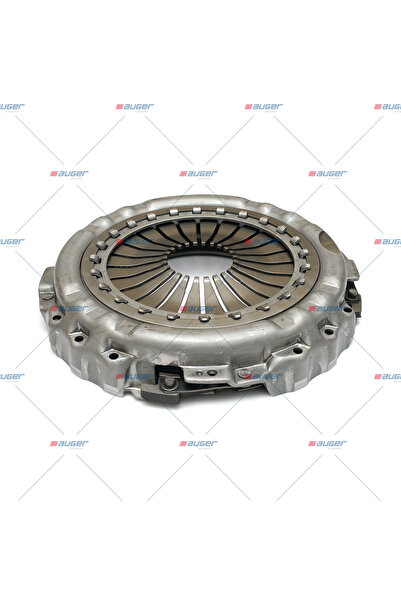 Auger Placa De Ambreiaj Ambreiaj Renault C D K... Volvo 7300 7900 8300... 200...