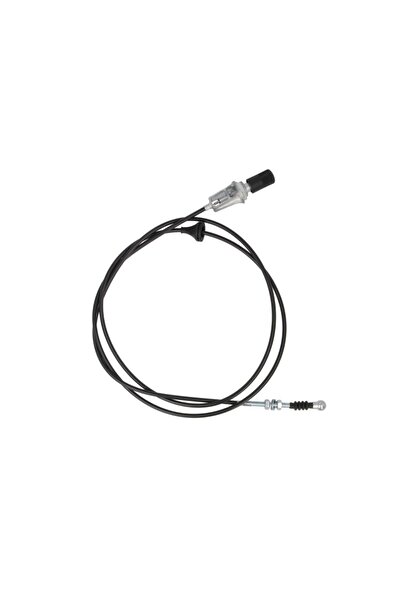 czm Cablu Acceleratie (2320mm) Mercedes Lk/LN2 O 301 O 402 Om354.900-om366.99...