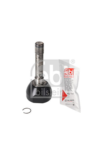 FEBI BILSTEIN Cap de Planetara Exterior Dreapta/Stanga (31z/28z/60mm) Nissan ...