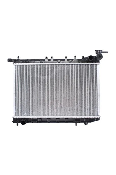 Thermotec Radiator Racire Motor NISSAN 100NX/SUNNY 3