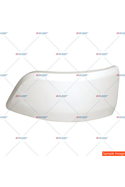 Auger Coltar Cabina Mercedes-benz Actros MP4 / MP5 2000-2026