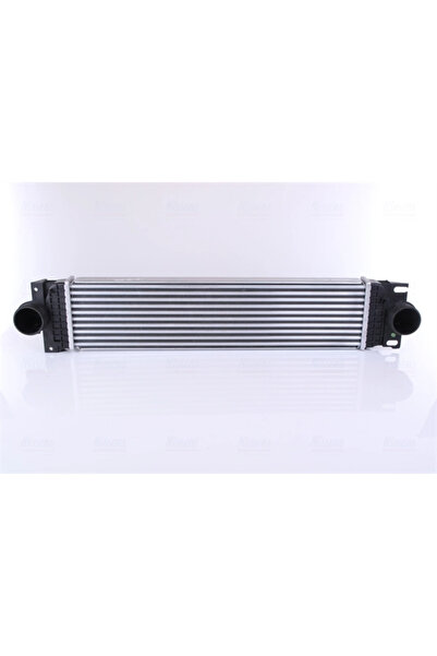 Nissens Intercooler Turbo FORD GALAXY 3/MONDEO 5/S-MAX