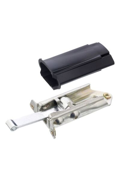 FEBI BILSTEIN Opritor Limitator Usa Fata Dreapta/Stanga Mercedes E-klasa W124...