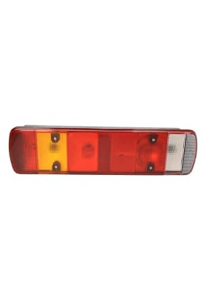 TRUCKLIGHT Lampa Spate Stanga (cu Iluminare Numar de Inmatriculare Garda Late...