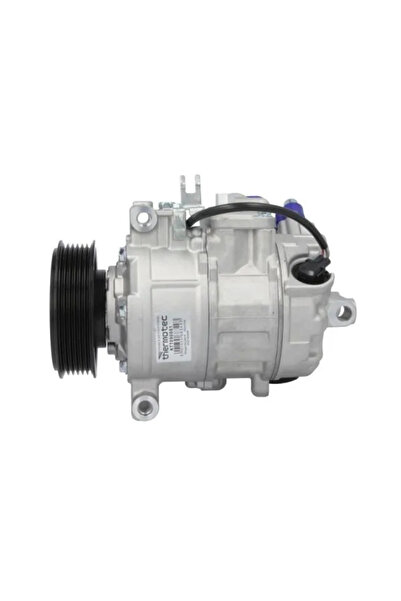 Thermotec Compresor Aer Conditionat Clima AUDI A8 D3/A8 D4/Q7 VW TOUAREG