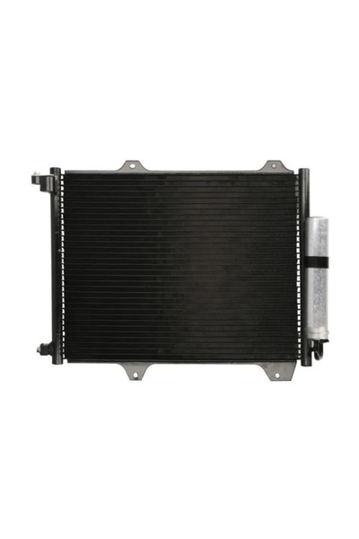 Thermotec Radiator Condensator Aer Conditionat SUBARU JUSTY 2/JUSTY 3 SUZUKI ...