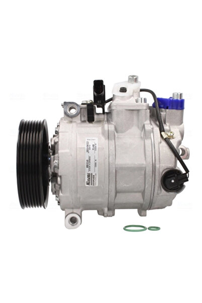 Nissens Compresor Aer Conditionat Clima AUDI A8 D3 VW PHAETON