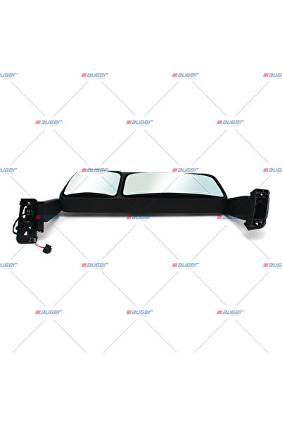Auger Oglinda Mercedes-benz Actros MP4 / MP5 Antos Arocs 2000-2026