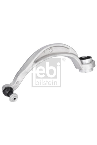 FEBI BILSTEIN Brat, Bascula Roata Fata Dreapta Inferior Fata 17/21 Mm (cu O A...